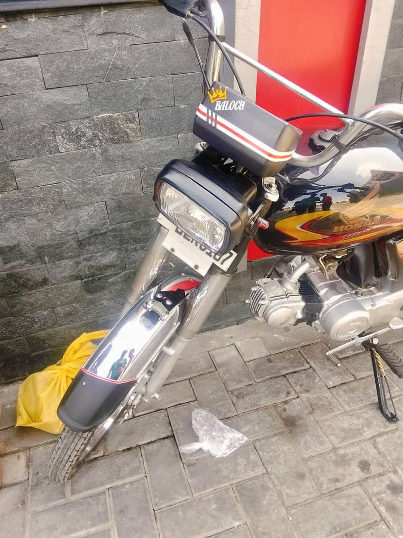 Good condition 1