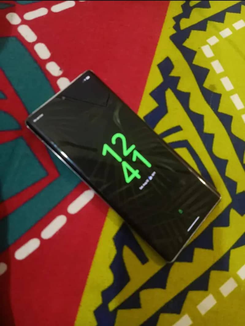 Google Pixel 6 Pro 0