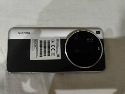 Xiaomi 15 Ultra