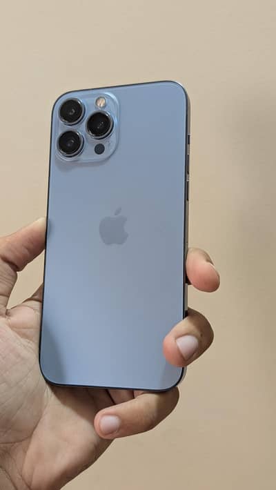 iPhone 13 Pro Max HK Varient