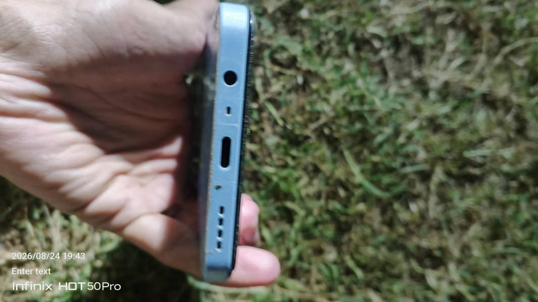 Realme Note 50 1