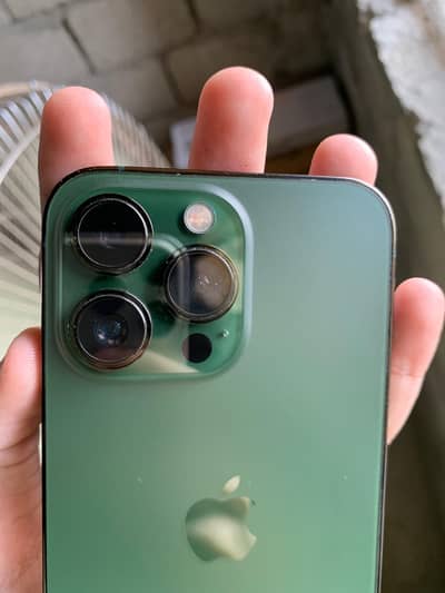 Apple iPhone 13 Pro