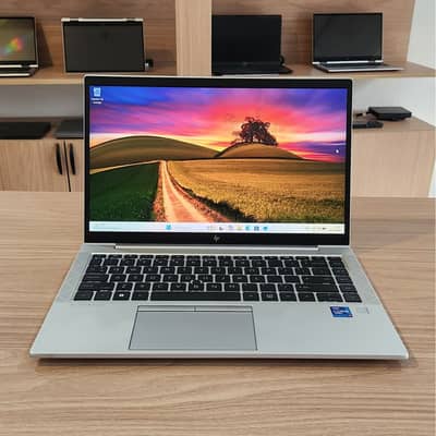HP Elitebook 840 G8 i5 11th Gen 8GB 256GB