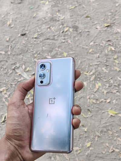 one plus 9 CP