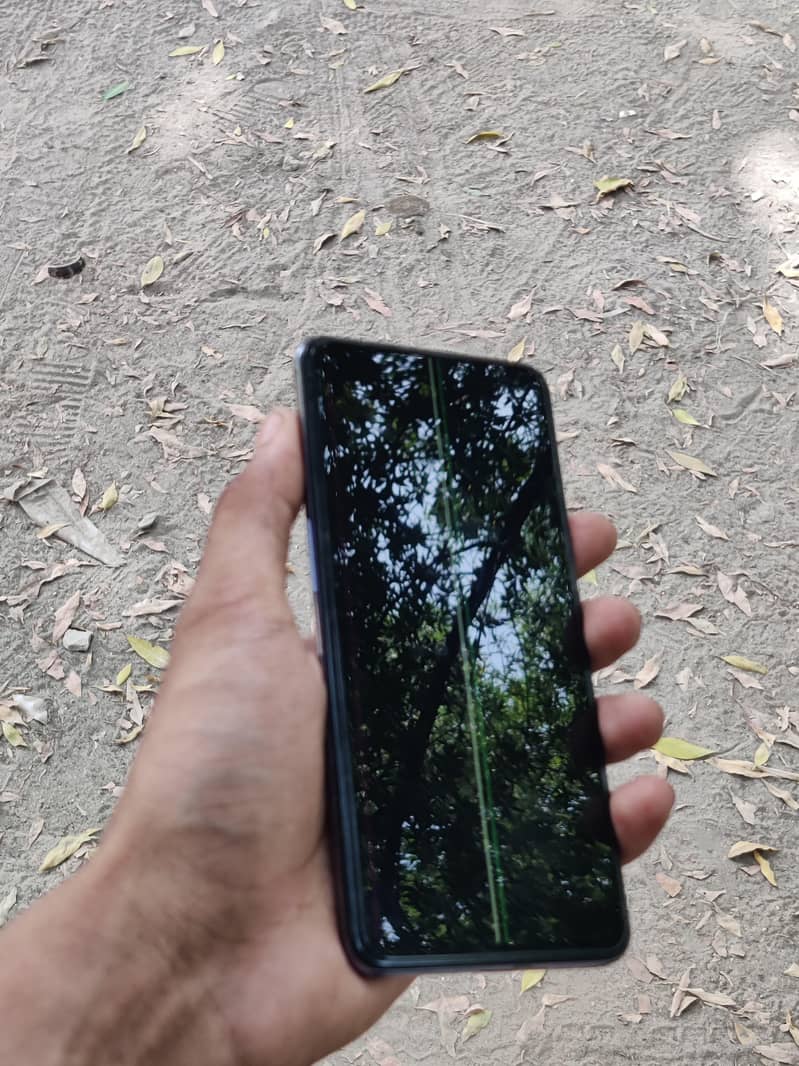 one plus 9 CP 5