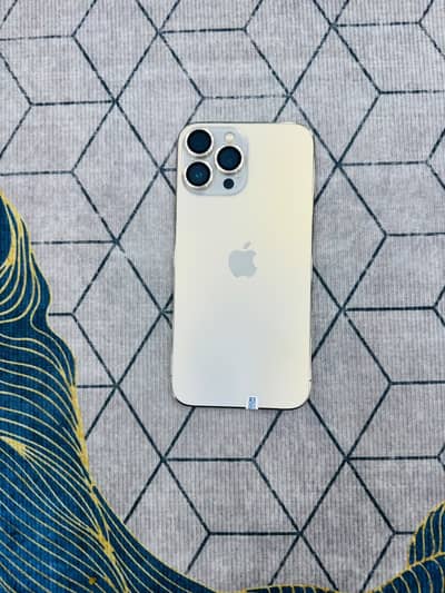 Apple iPhone 13 Pro Max