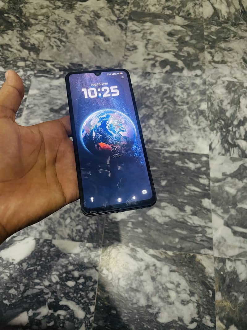 Xiaomi POCO C75 2