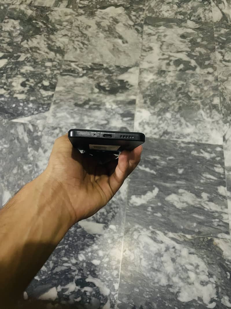 Xiaomi POCO C75 5