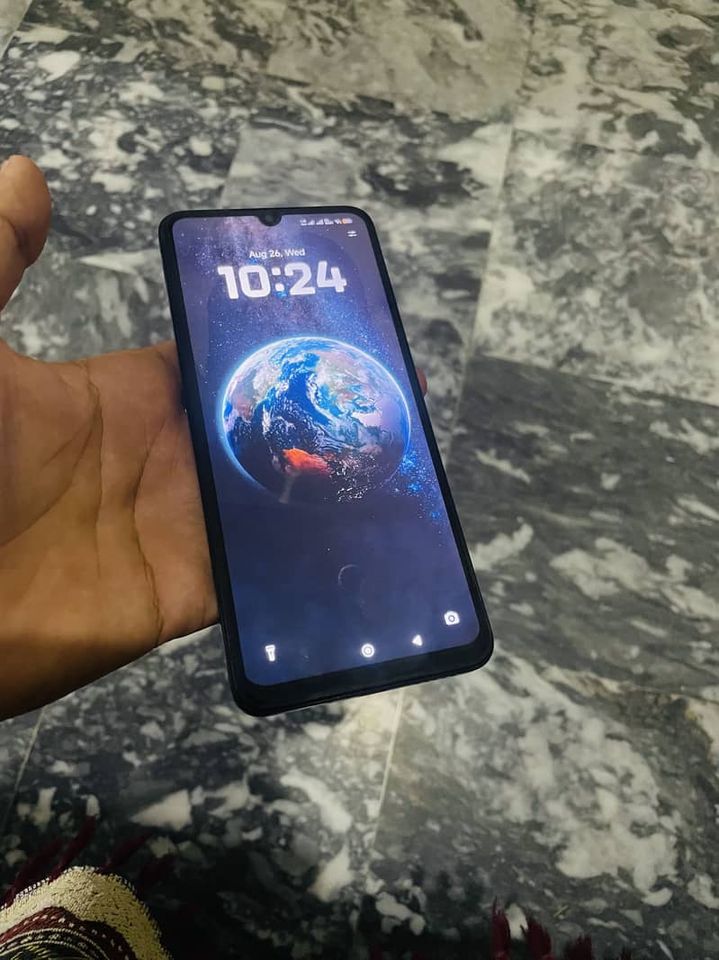 Xiaomi POCO C75 8
