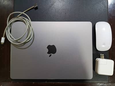 MacBook Air M2 2022 - 8GB 256GB
