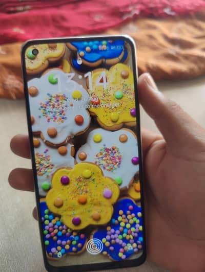OPPO F21 Pro