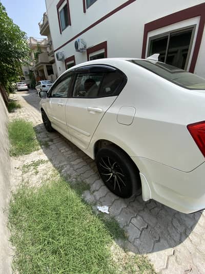 HONDA CITY 2013 MODEL FOR SALE