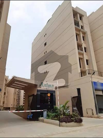 3 Bed DD Duplex For Rent In Luxury Apartment Of Saima Presidency