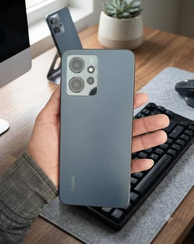 Xiaomi Redmi Note 12 Pro