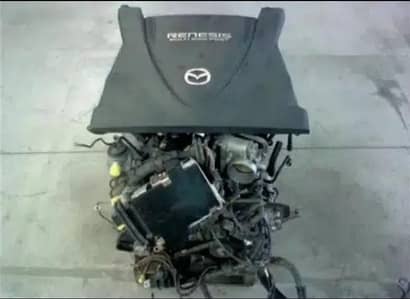 wagon r  hilux Vigo Honda city Daihatsu copen Mira swift engine rx8