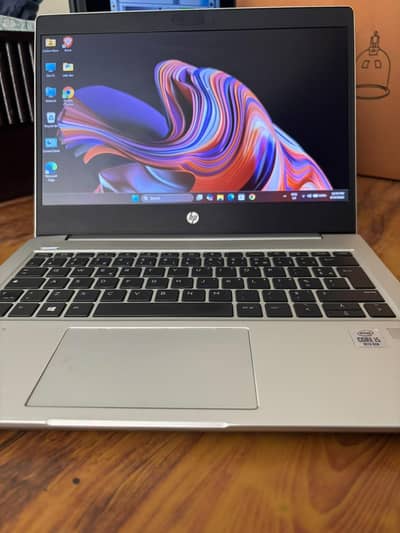 HP G7 Core i5 10th Generation | 16 GB RAM| 256 SSD