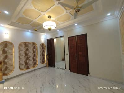 6 Marla Upper Protion For Rent