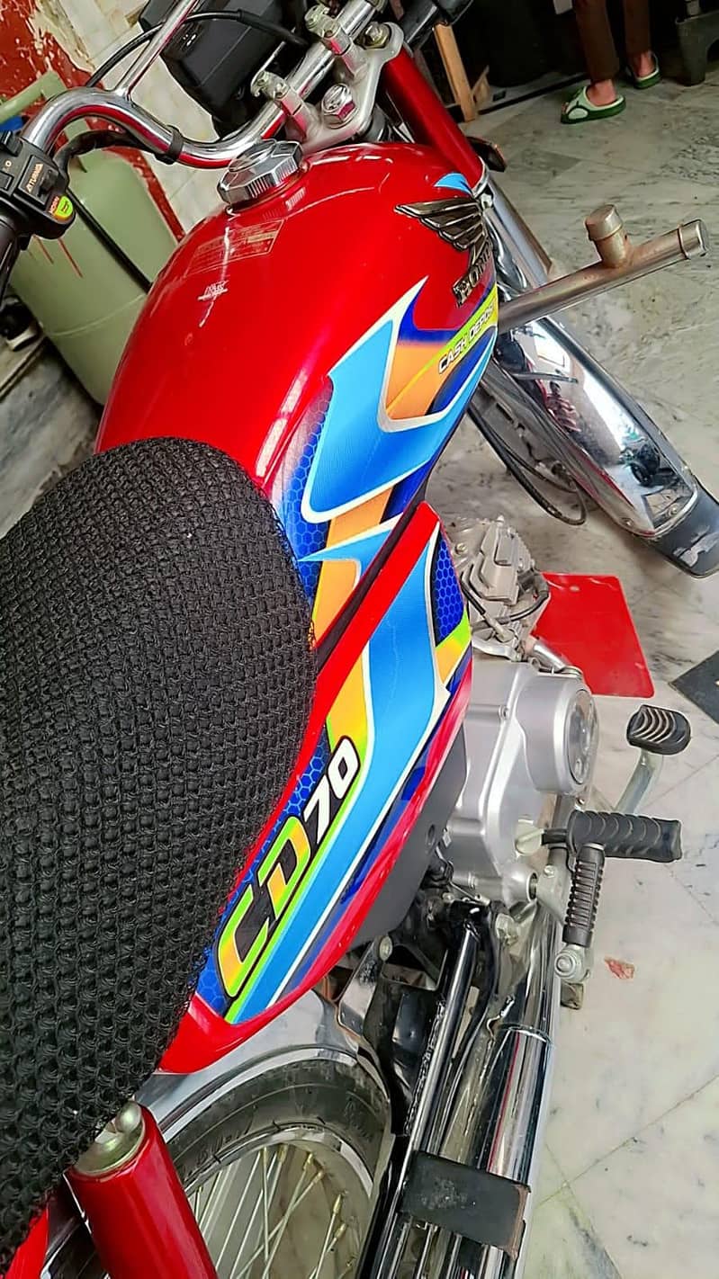 بکے بلکل اوکے ہے 2