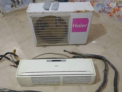 Haire AC for sales one tone