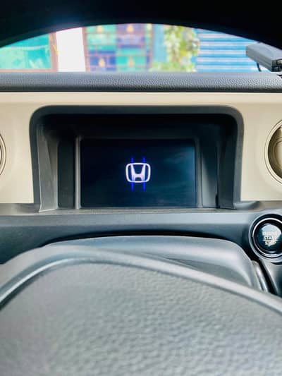Honda N Box Slash 2023
