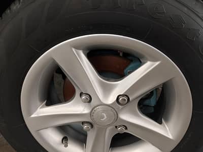 Suzuki Swift 1990