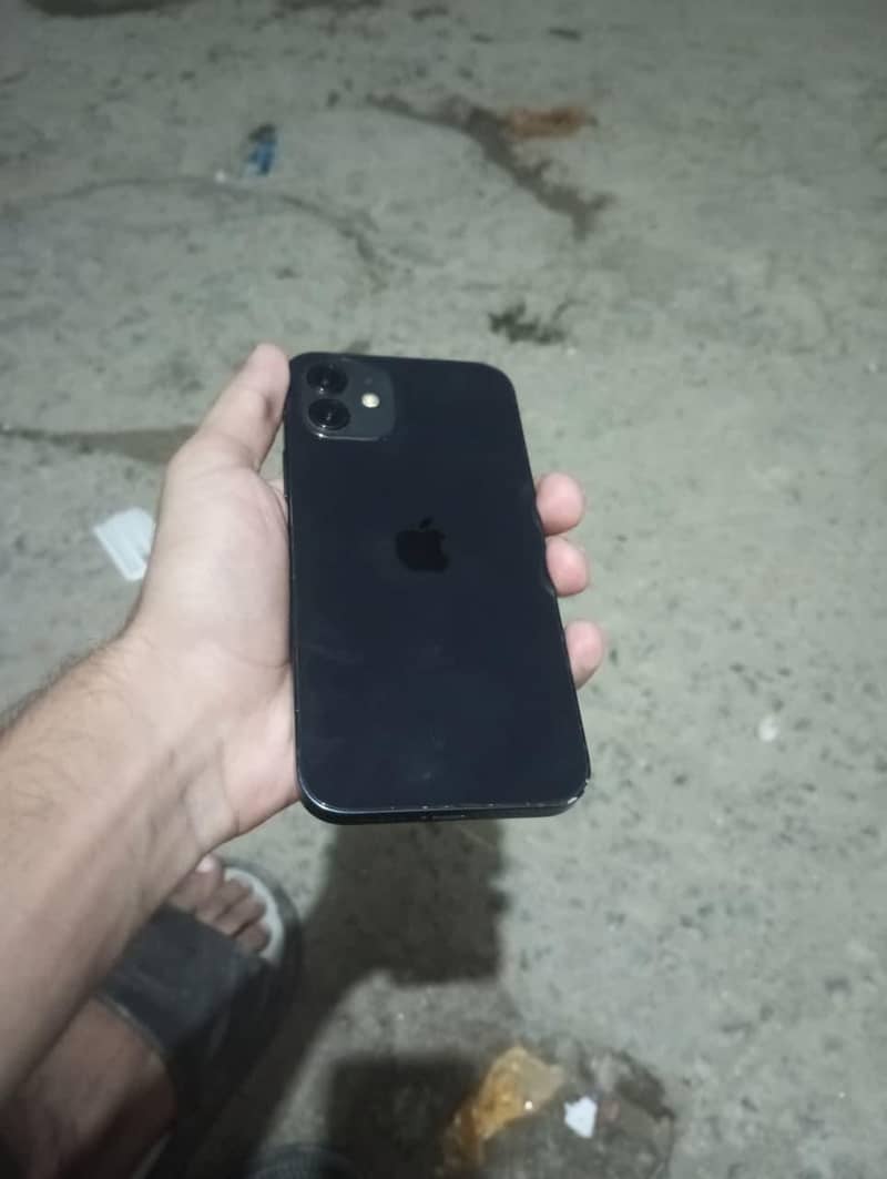 Apple iPhone 12 1
