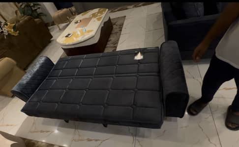 New sofa bed