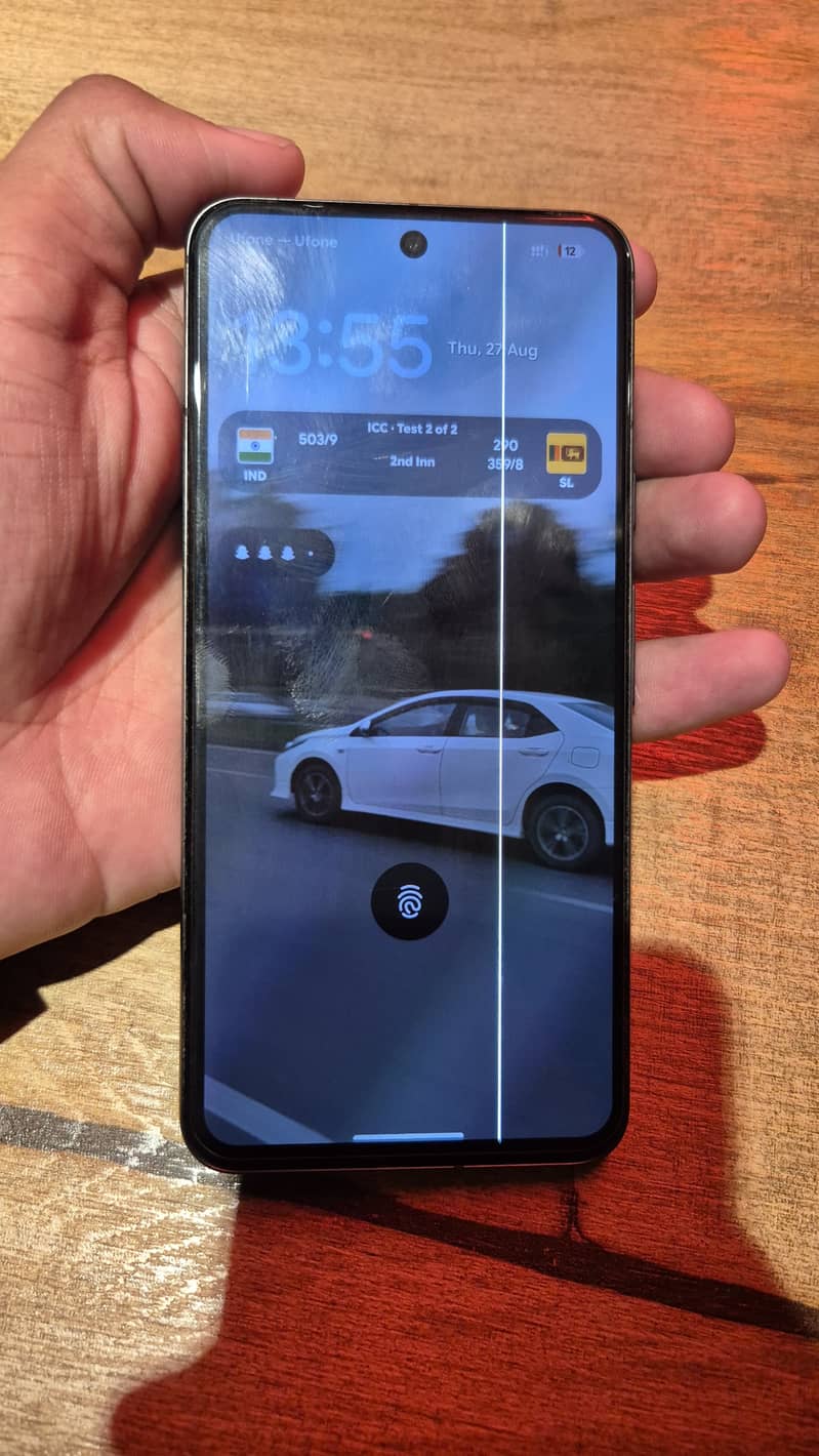 Google Pixel 8 0