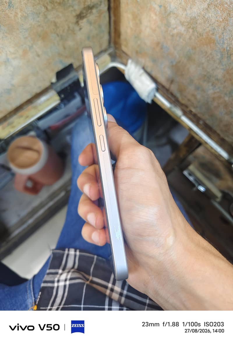 Tecno CAMON 50 2