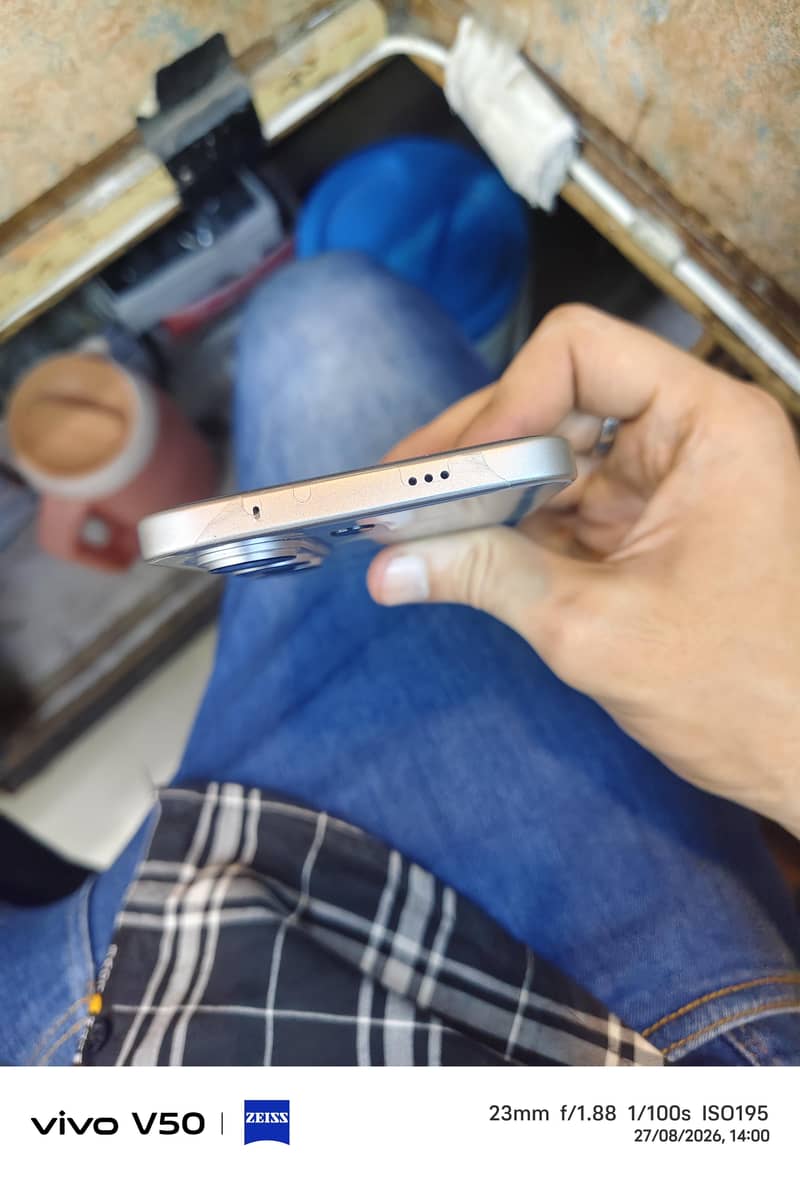 Tecno CAMON 50 3