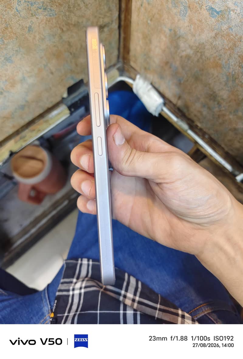 Tecno CAMON 50 4
