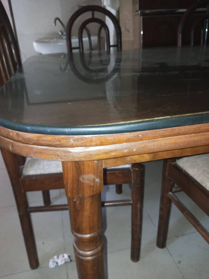 dinning table 1