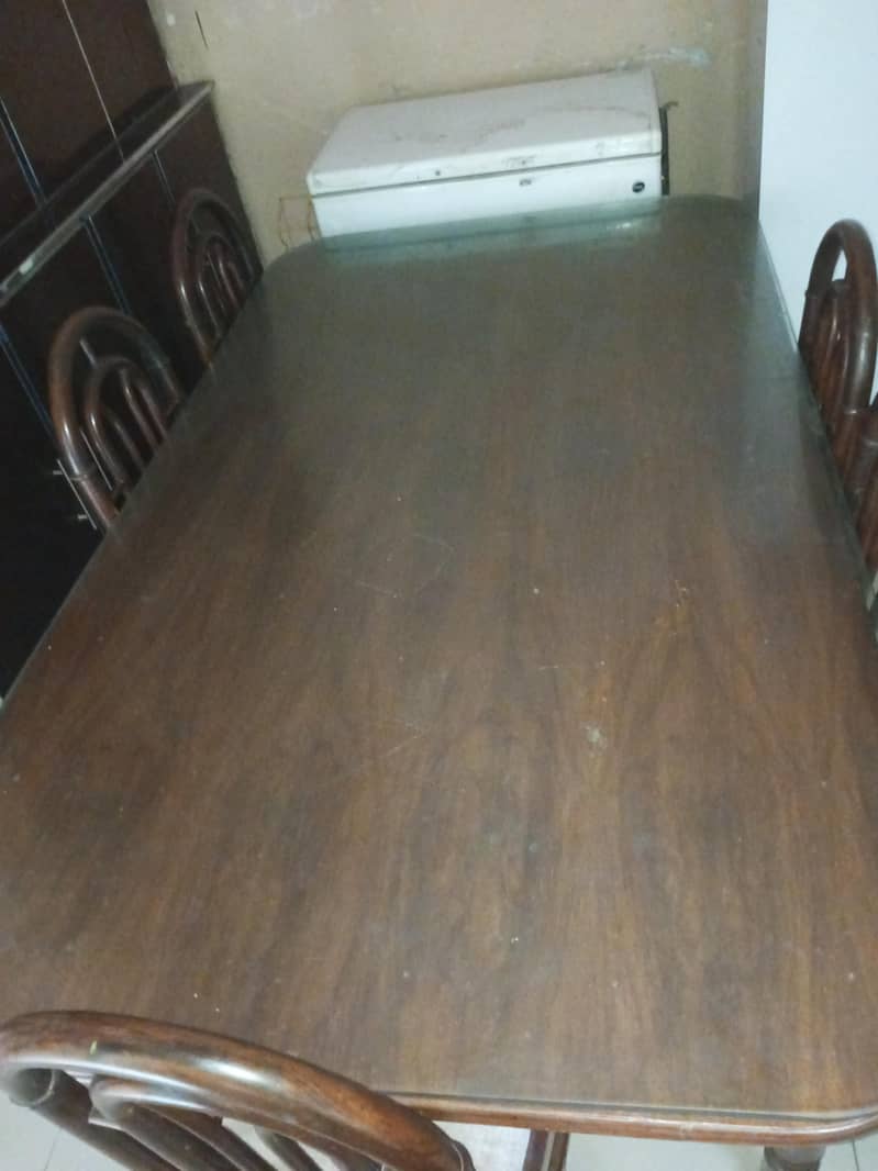 dinning table 2