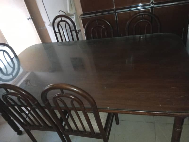dinning table 3