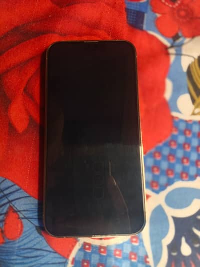 Apple iPhone 13 Pro