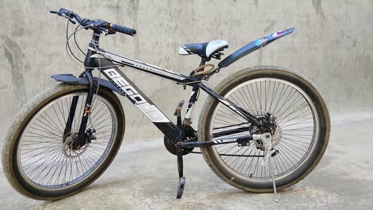 BEGOOD Cycle For Sale - Good Condition