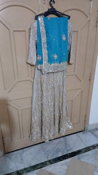 Bridal Dress