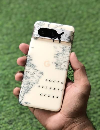 Pixel 8 128gb condition 9.9/10 official Pta approved rosé colour.