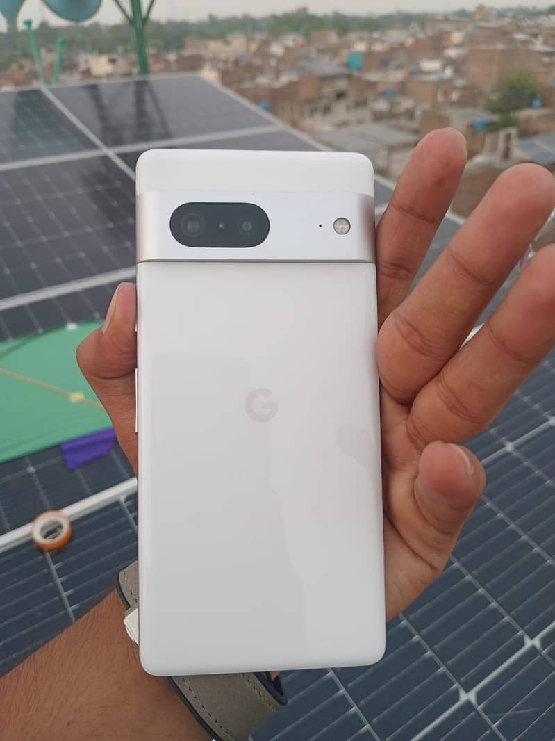 Google Pixel 7 0