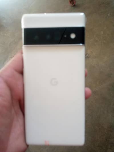 Google Pixel 6 pro 128 Gb