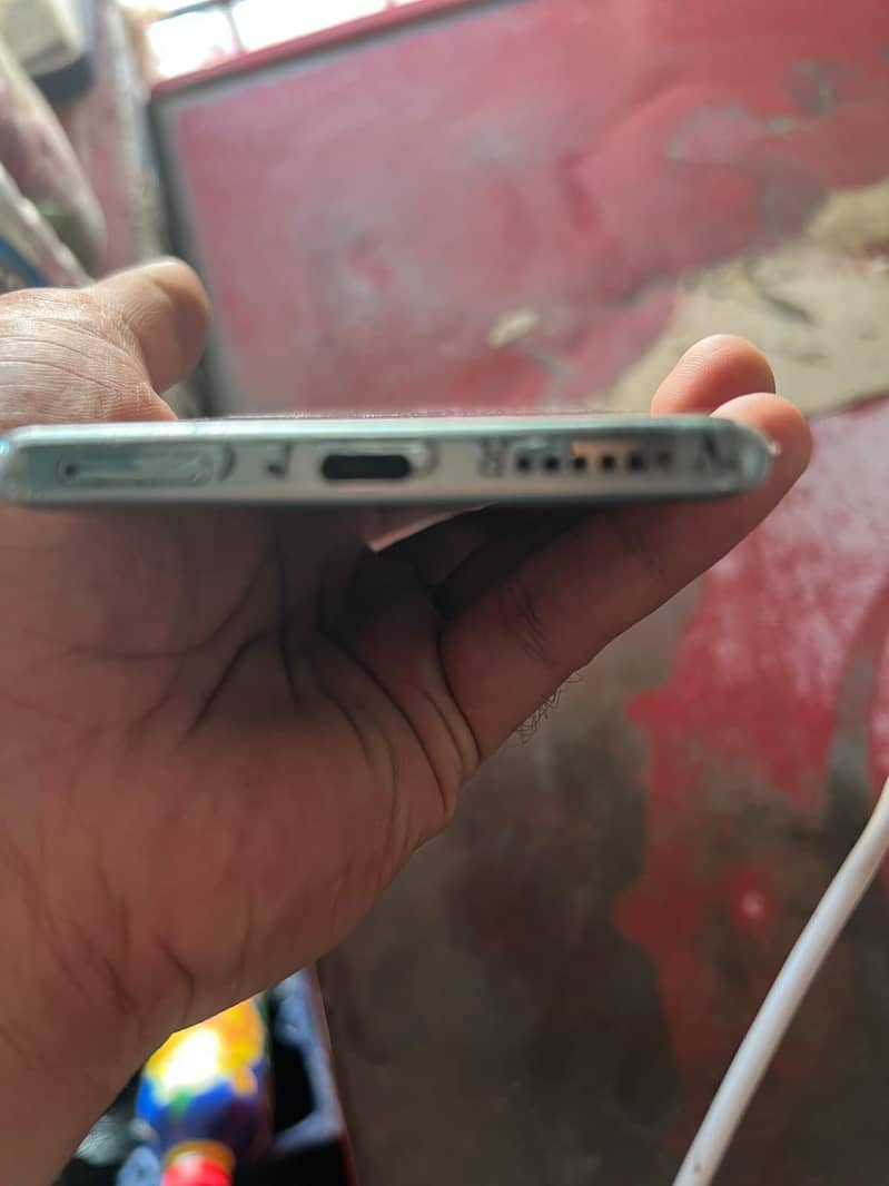 Infinix Zero 40 1