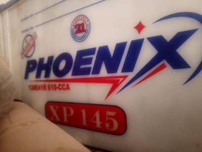 Phoenix XP145 Batteries – Urgent Sale