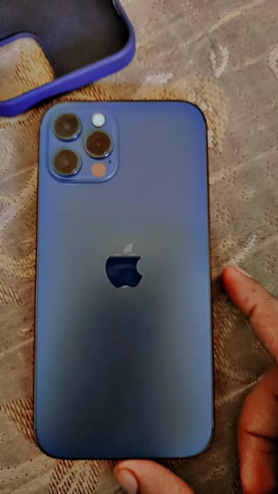 Apple iPhone 12 Pro