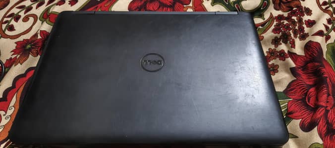 dell laptop