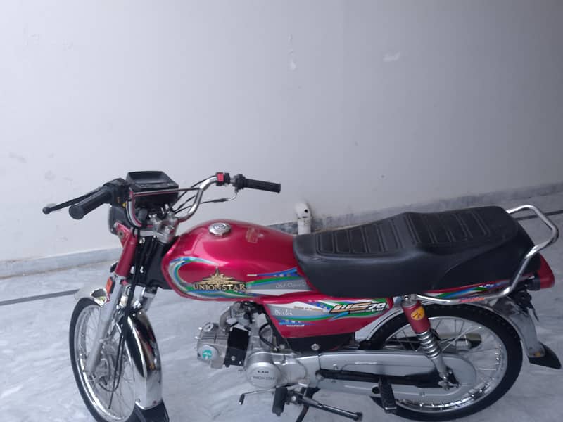 motorcycle 2