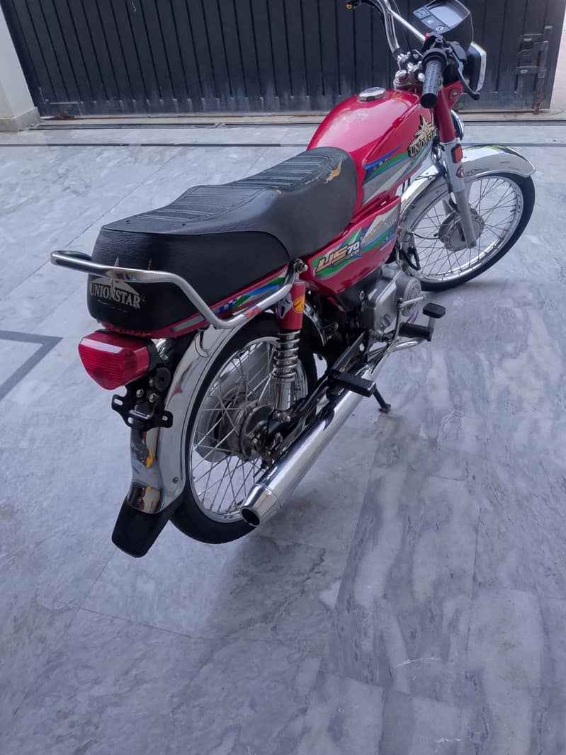 motorcycle 3