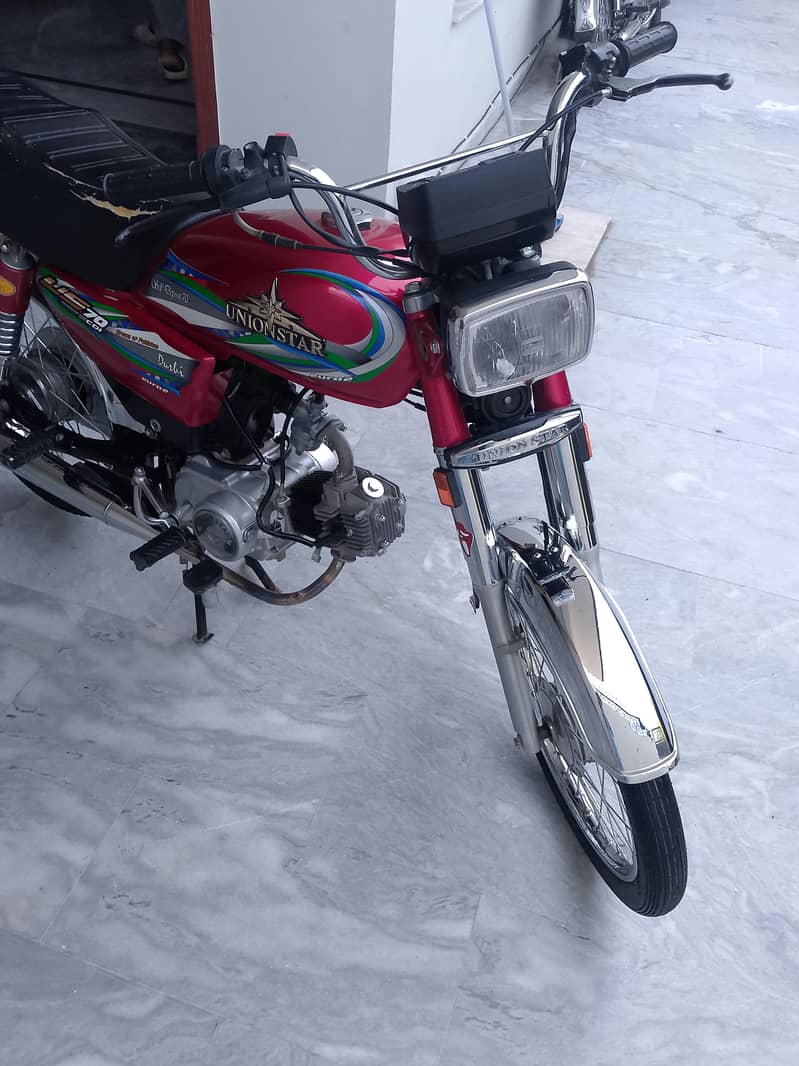 motorcycle 4
