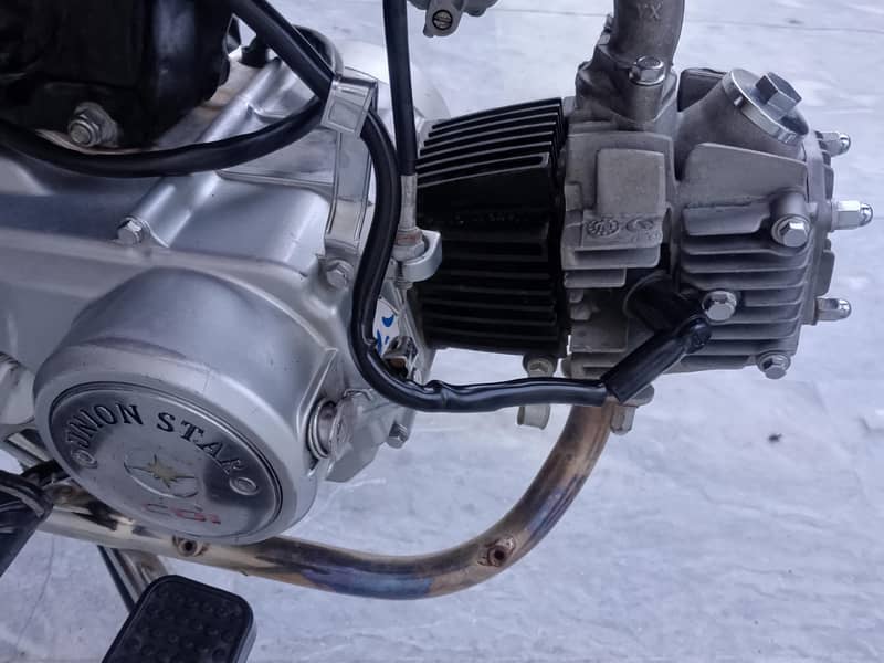 motorcycle 6