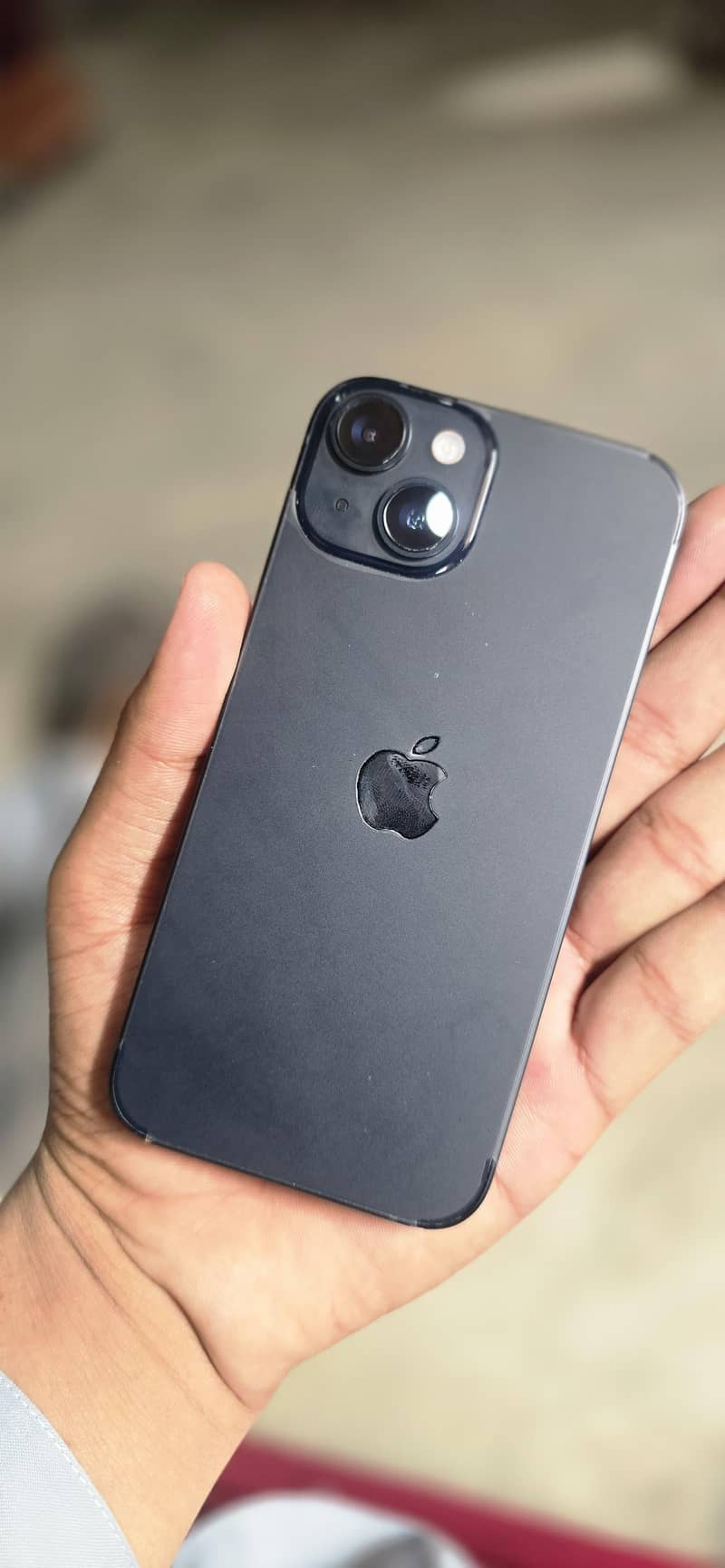 Apple iPhone 14 3