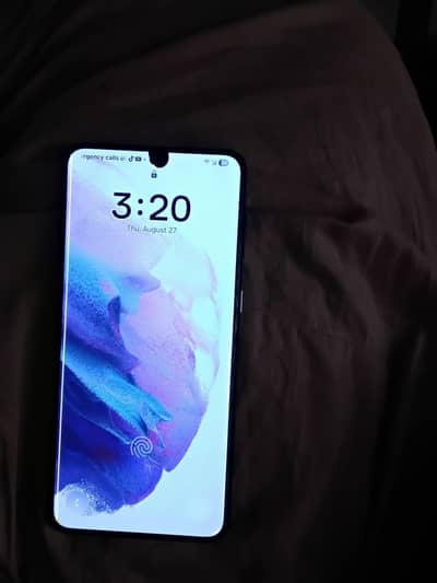 Samsung Mobile S21 Plus 90fps